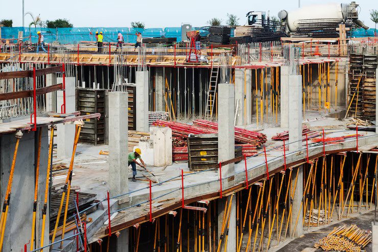 Is Post And Pier Foundations Effective In The Long Run?