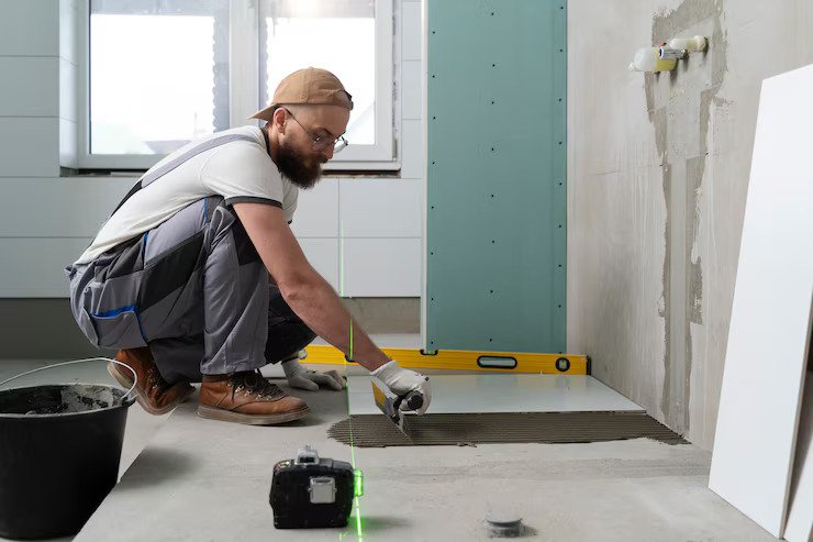 Benefits Of Hiring A Slab Jacking Contractors Near Me