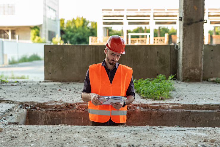 7 Ways To Select The Right Mud Jacking Contractor