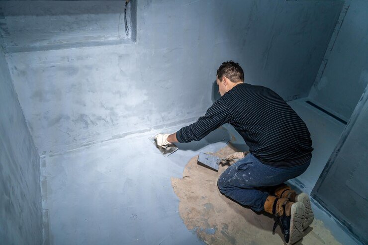 Basement Waterproofing Seattle Protect Your Home from Water Damage