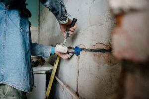 Foundation Repair Seattle