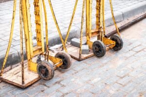 Concrete Lifting