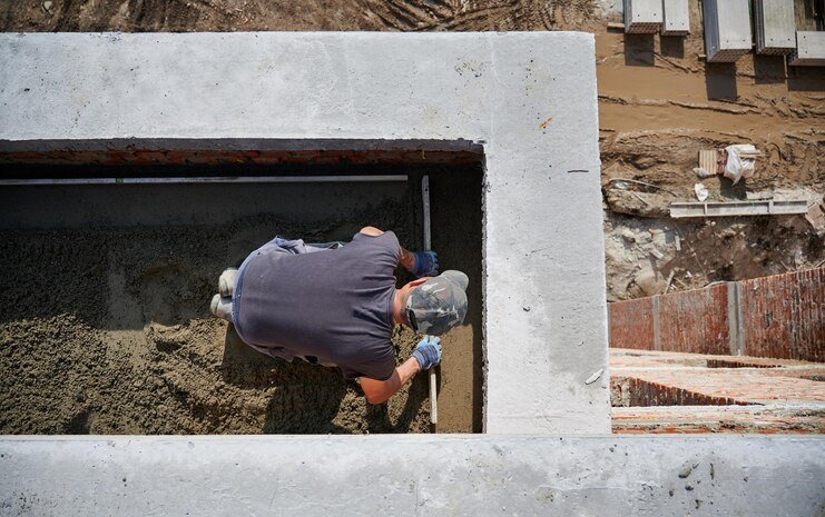 Foundation Specialist Near You