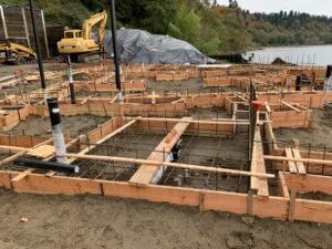 Structural Foundation Repair
