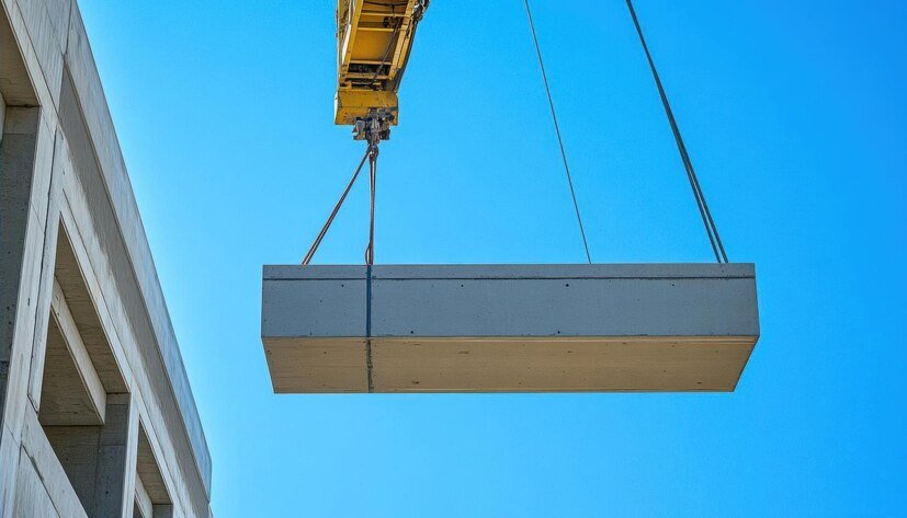 Concrete Lifting