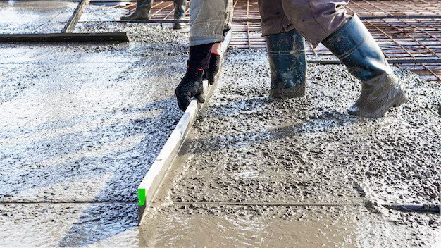 Concrete Slab Jacking – A Smart Alternative to Concrete Replacement