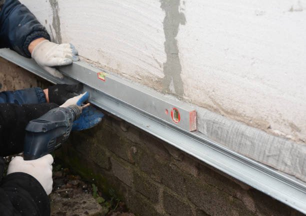 Foundation Repair Washington