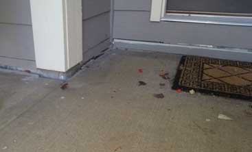 Concrete Slab Jacking