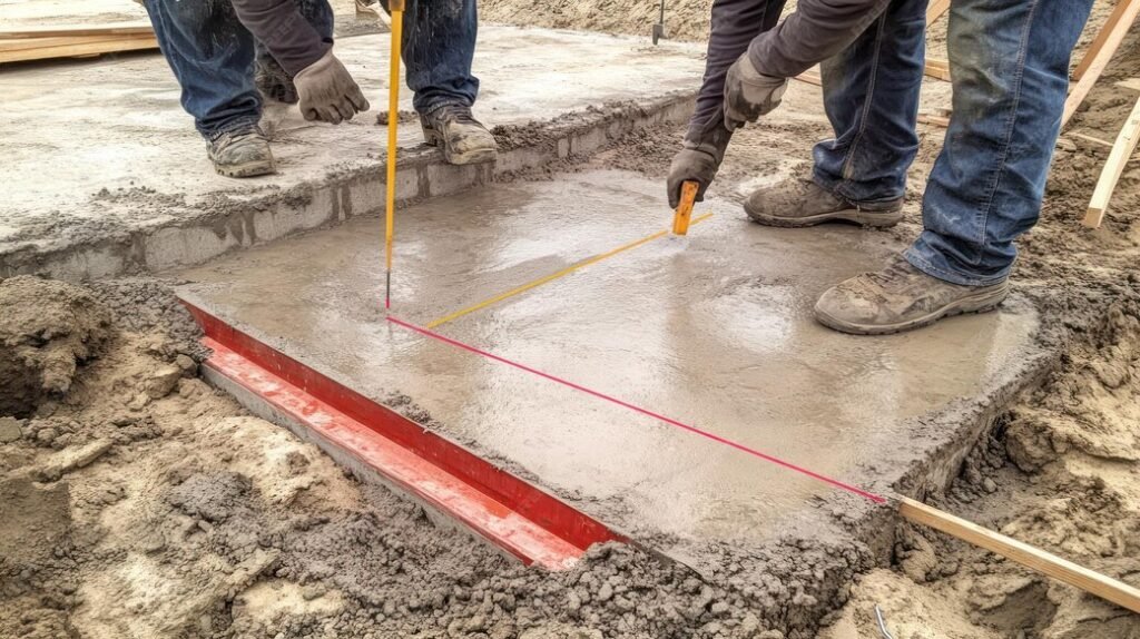 Slab Leveling