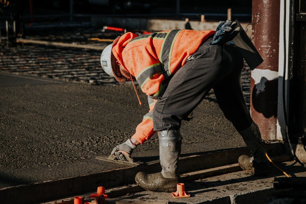 Slab Jacking Contractors Near Me – What Homeowners Should Know Before Hiring