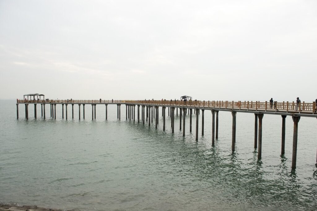 Post and Pier Foundations