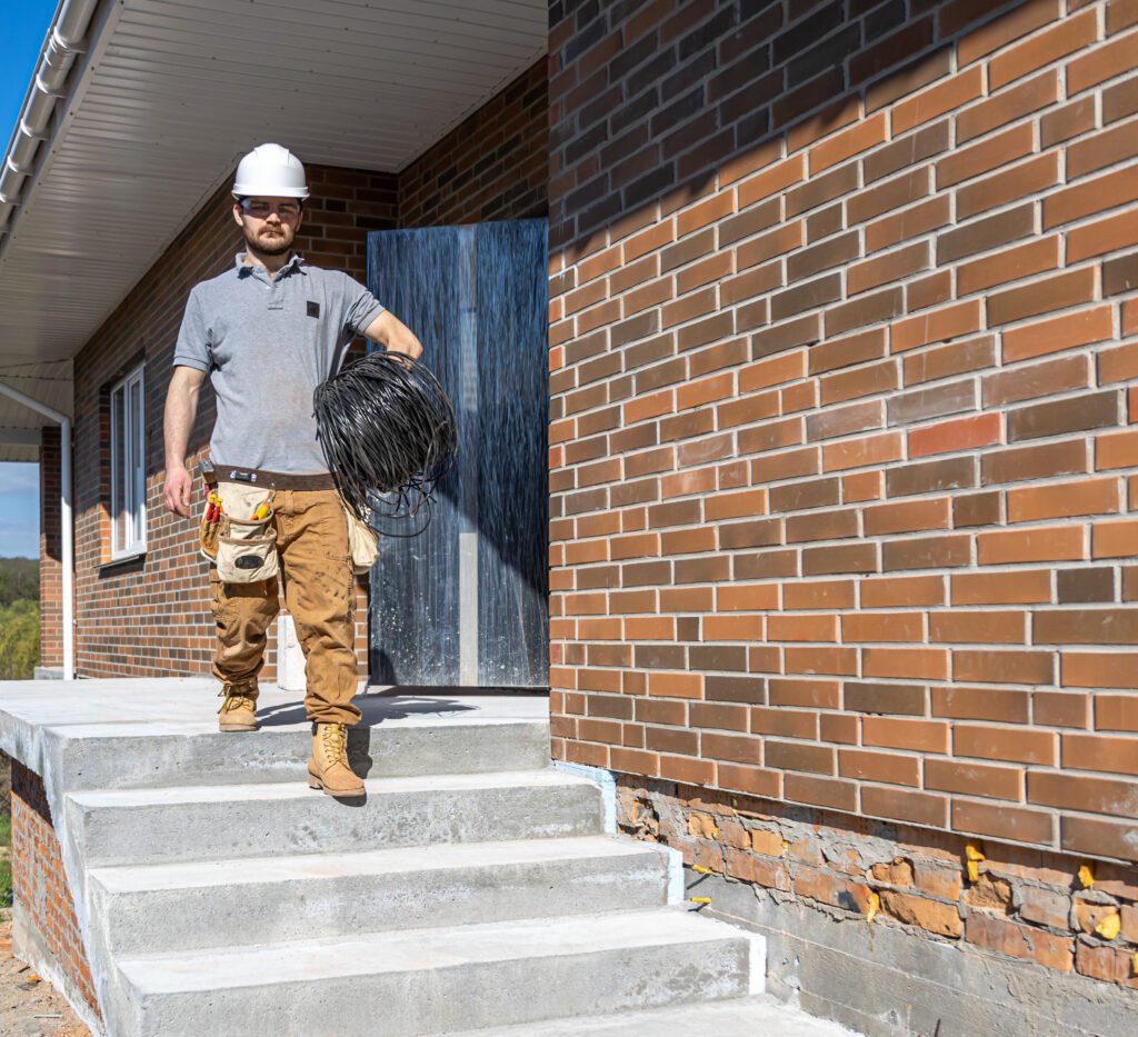 Best Foundation Repair Company