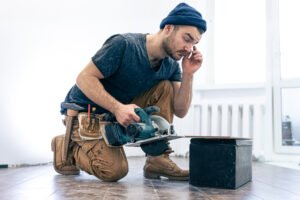 Basement Waterproofing Seattle