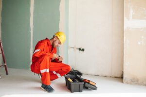Slab Jacking Near Me