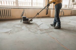 Best Foundation Repair Company