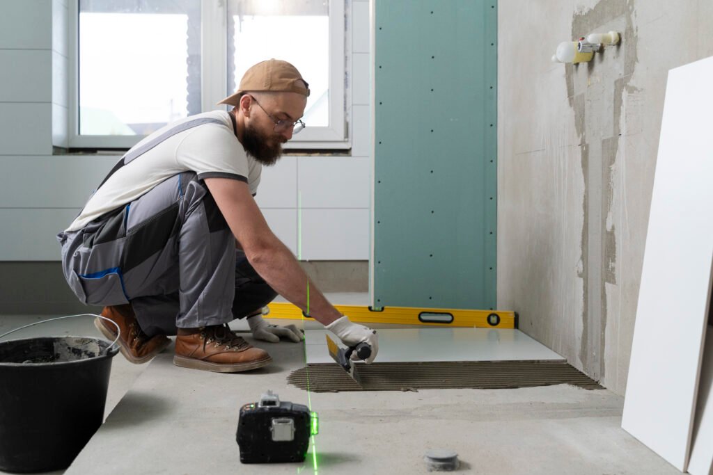 Basement Waterproofing Seattle