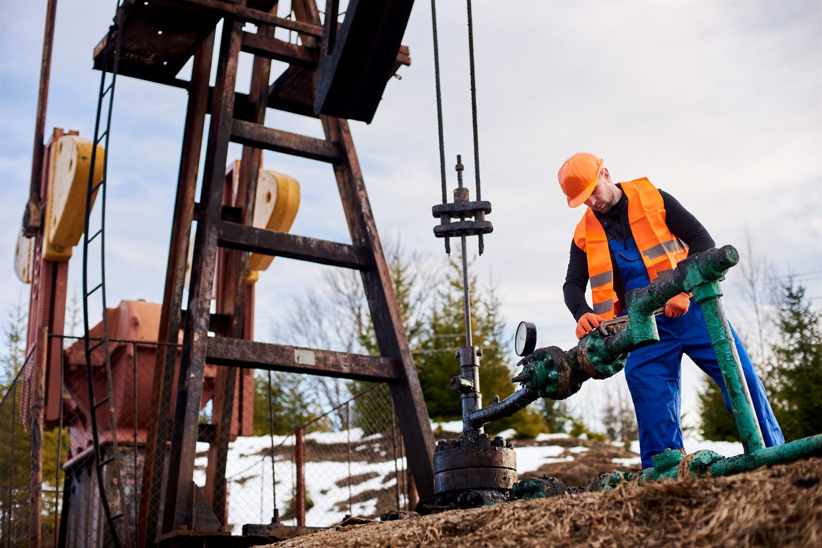 Mud Jacking Contractor – Restore Sunken Concrete Without Replacement