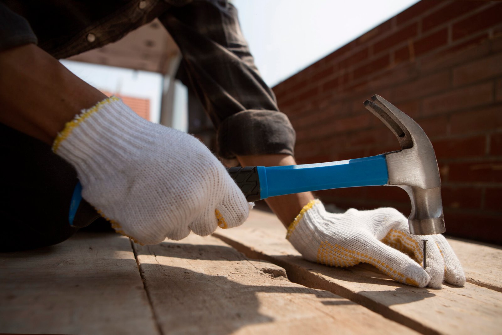 Best Foundation Repair Company – Protecting Your Property From Structural Damage