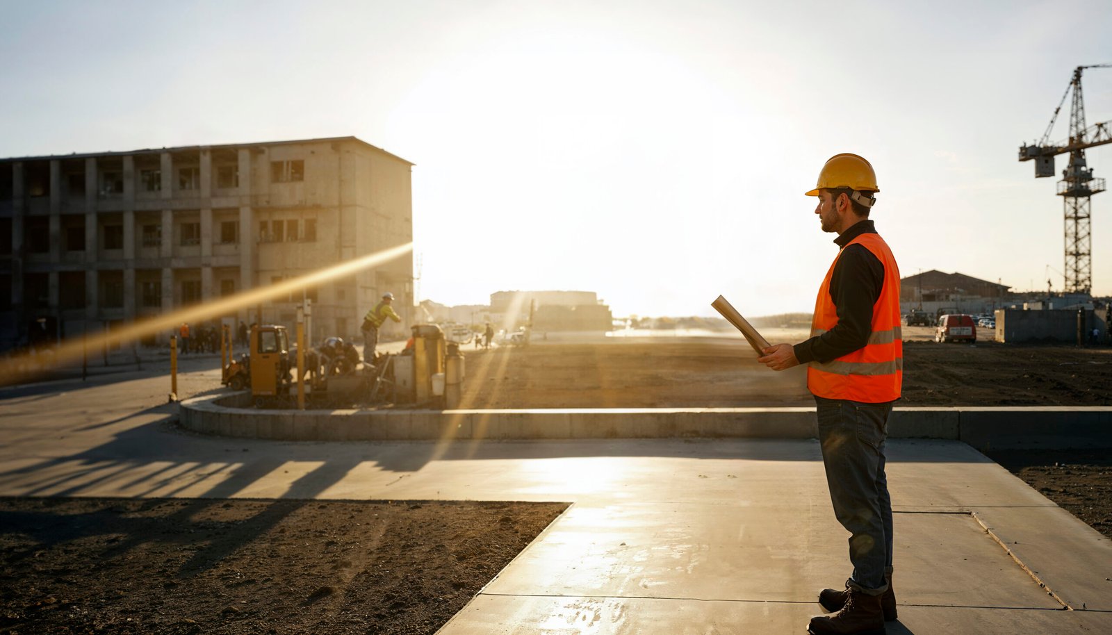 Concrete Leveling Seattle – Restore Uneven Concrete Without Replacement