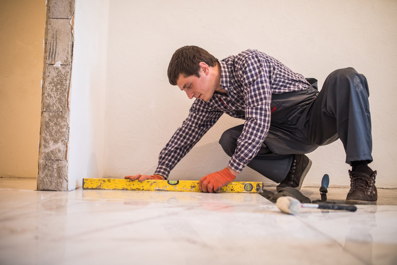 Slab Jacking Near Me – A Fast Solution for Sunken Concrete