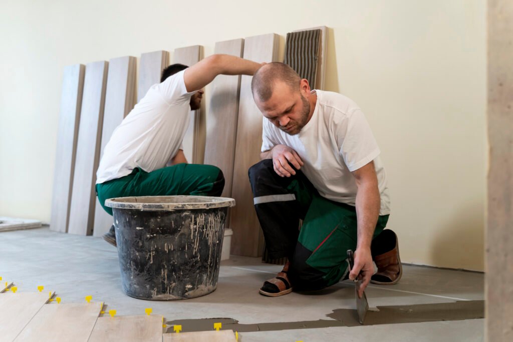 Basement Waterproofing Seattle