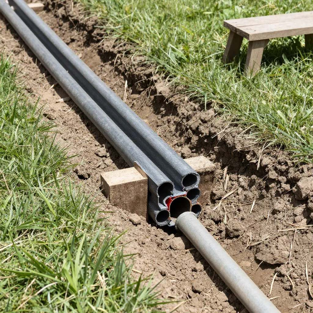 What Is a French Drain?