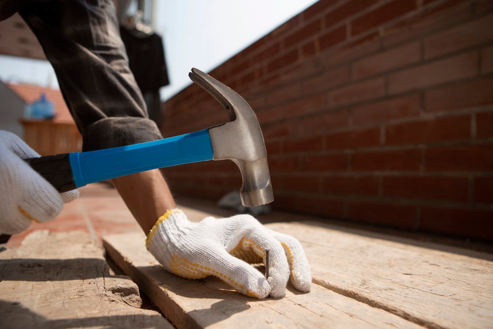 Foundation Specialist Near Me – When to Call a Professional for Foundation Concerns