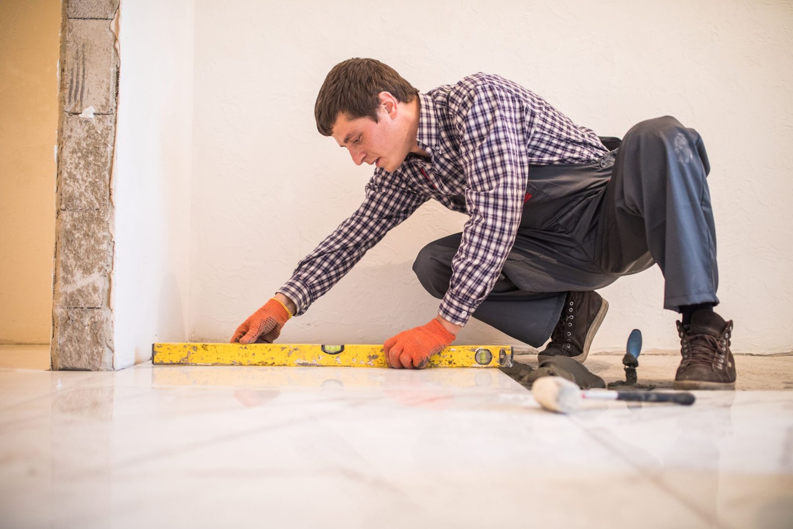 Slab Jacking Near Me: Find a Trusted Local Expert to Lift and Level Sunken Concrete