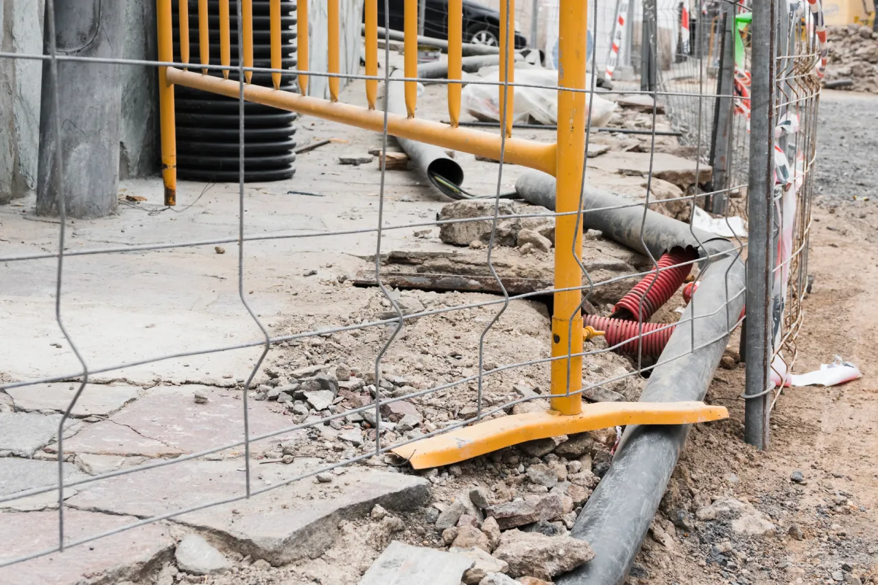 Foundation Repair Near Me – Understanding When Your Property Needs Professional Help